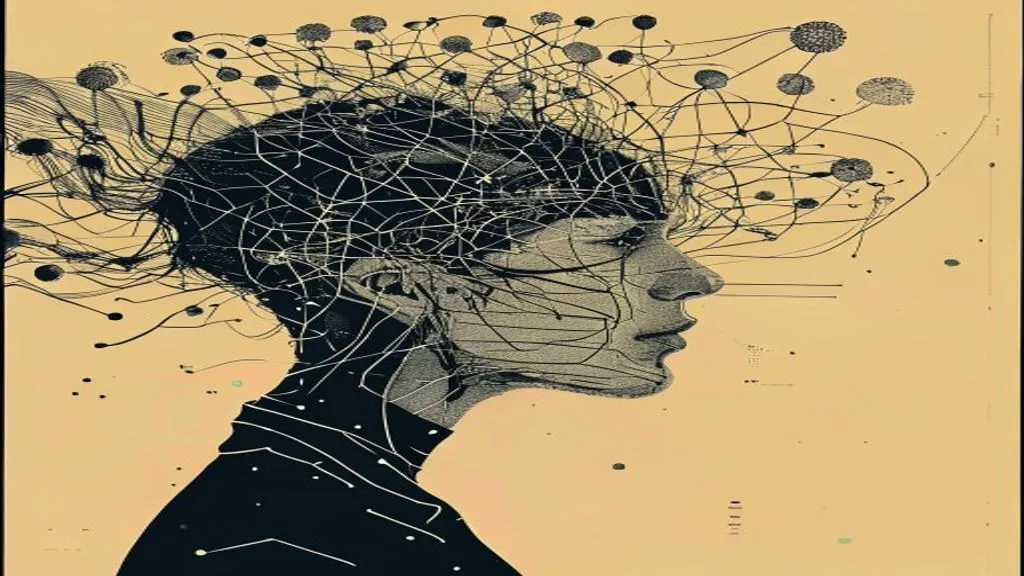Code snippet showing SQL queries implementing neural network operations with matrix multiplications and backpropagation logic