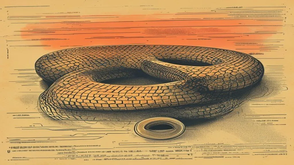 A developer staring at a Python code snippet with a walrus operator, looking confused